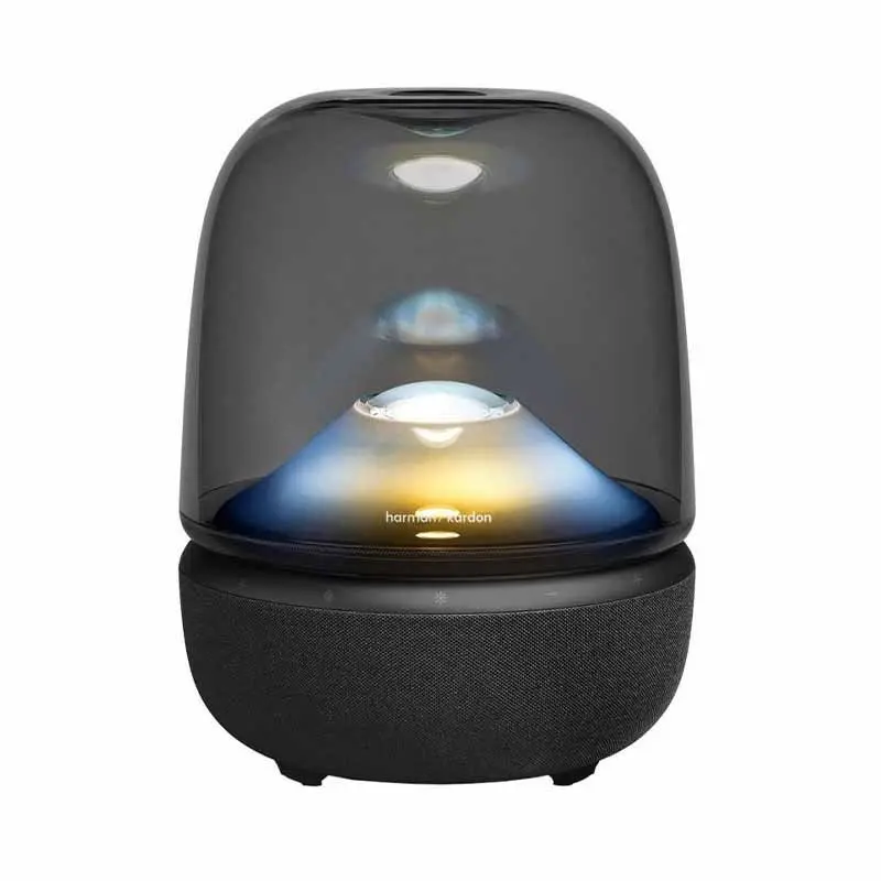 اسپیکر بلوتوثی هارمن کاردن مدل Aura Studio 5 - 5